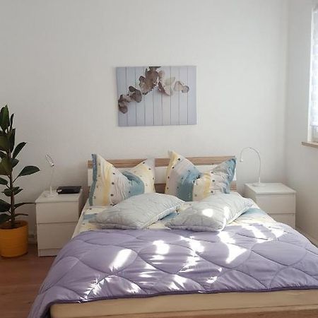 Himmelblau Apartment Ilmenau Ngoại thất bức ảnh