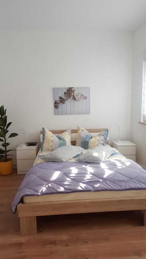 Himmelblau Apartment Ilmenau Ngoại thất bức ảnh